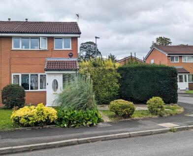 Lavister Avenue, Manchester, M19