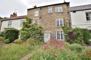 10, The Green, Richmond DL10 4RG