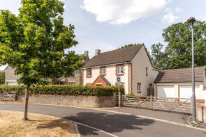 15, Sloe Way, Bristol BS34 8AJ