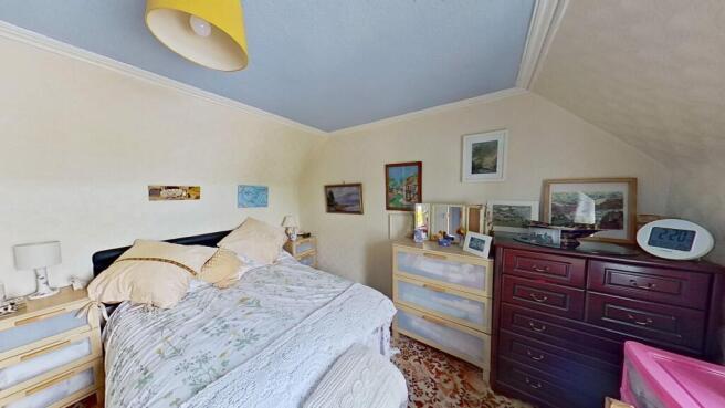 Ruthadam, 11 Midtown, St Johns Town of Dalry - Wil