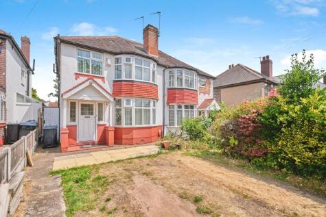 Dewsbury Grove, Birmingham