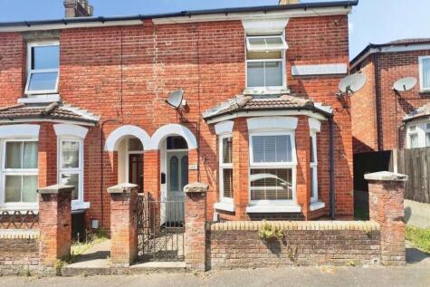 Institute Road, Aldershot, Hampshire, GU12