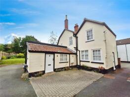 20a, Middleton Street, Wymondham NR18 0AD
