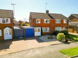 101, Welbeck Avenue, Aylesbury HP21 9BN