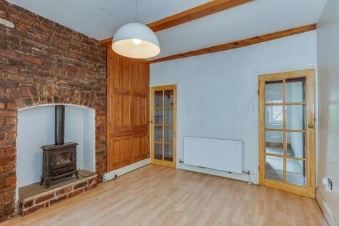 Pendeen Road, Nether Green, S11