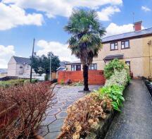 1, David Williams Terrace, Port Tennant, Swansea SA1 8NN