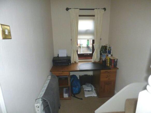 Study Area