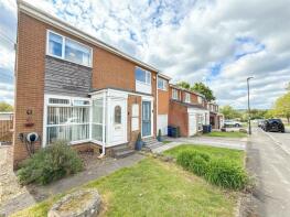12, Warenmill Close, Lemington, Newcastle Upon Tyne NE15 8XH