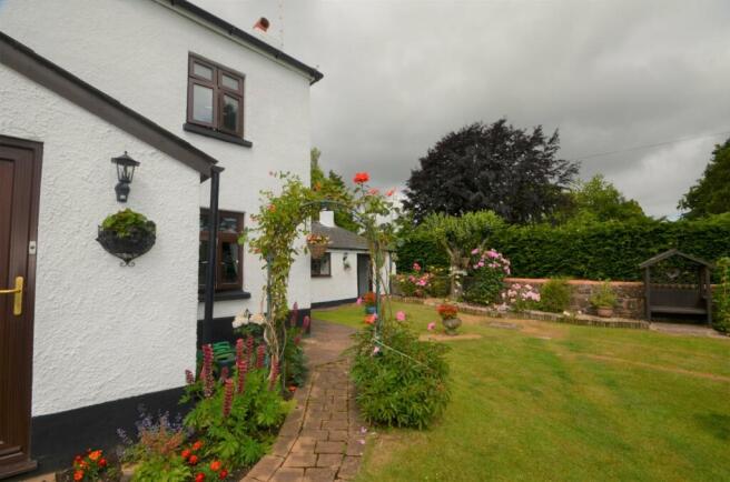 Seddons Devon