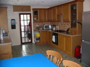 Sitting/Dining Room