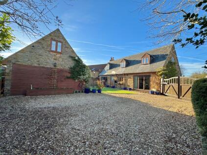 School Lane, Scalford