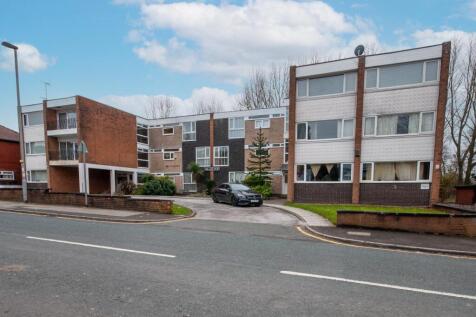 Park Lane, Whitefield, Manchester
