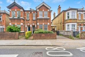 7, Queen Elizabeth Road, Kingston Upon Thames KT2 6RJ