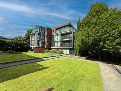 Barlow Moor Road, Didsbury, M20