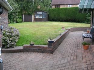 Garden View 1