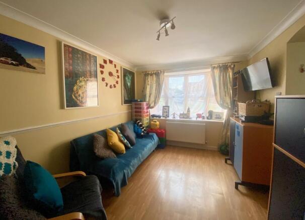 Playroom Aspect