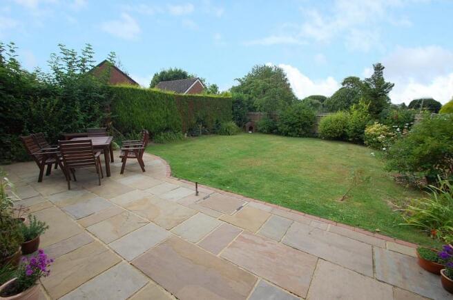 garden