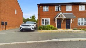 18, Archer Drive, Mickleover, Derby DE3 0BJ