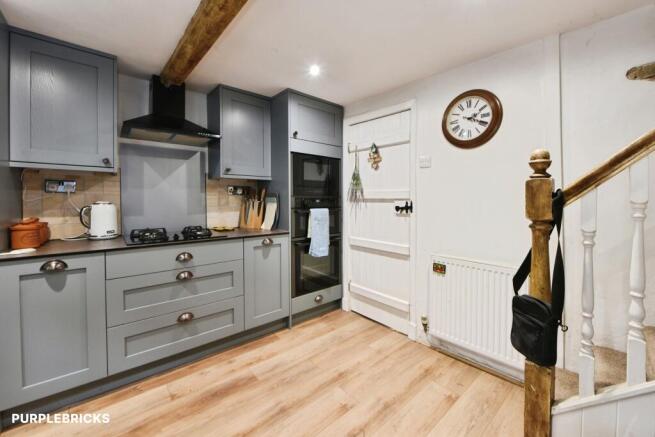 2 bed End of Terrace for sale Image 10