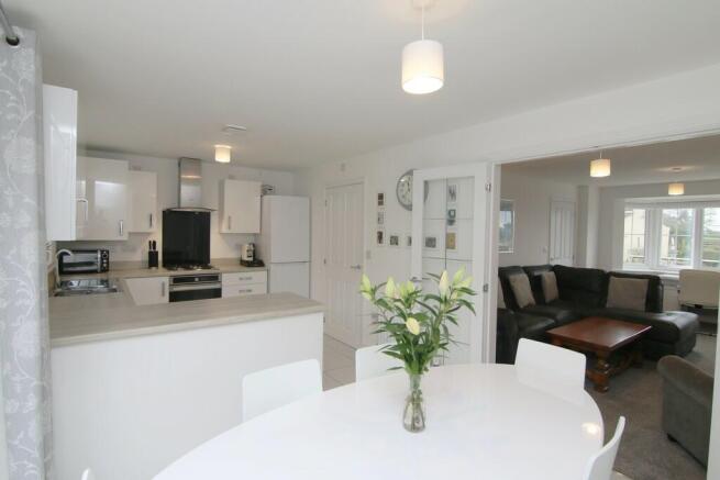 3 Bed Semi Detach...