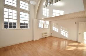 Flat 11, Croft Hall, Croft Road, Hastings TN34 3BF