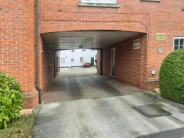 15, Brewhouse Court, Wheel Lane, Lichfield WS13 7QP