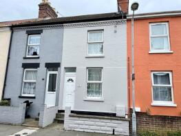 20, Granville Road, Great Yarmouth NR31 0DA