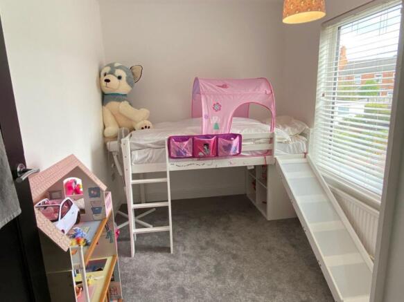 BEDROOM TWO