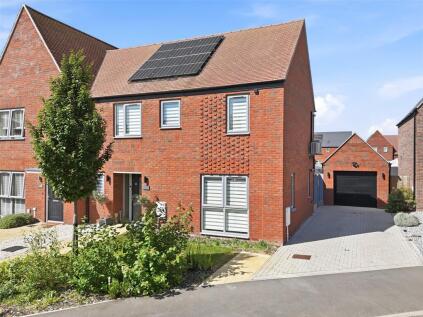 Turbot Drive, Abbey Meadows, Great Wakering, Essex, SS3