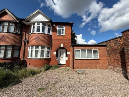 Moorfield Avenue, Withington, M20