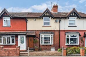 328, Haslucks Green Road, Shirley, Solihull B90 2NE