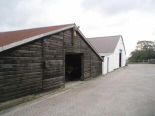 Outbuildings
