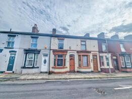 81, Webster Road, Liverpool L7 4LG