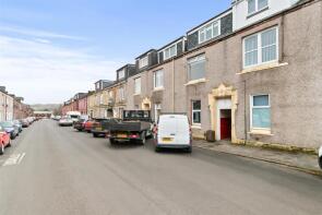 Flat 5, 18, Wilson Street, Alexandria G83 0EF