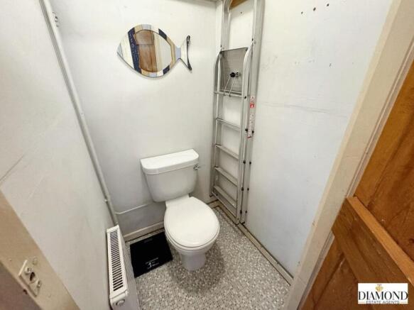 Cloakroom