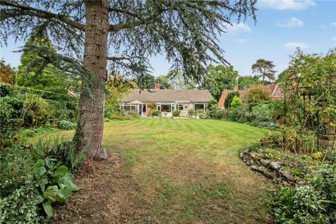 Cookes Road, Bergh Apton, Norwich, Norfolk, NR15