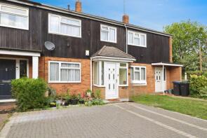 60, Tylney Croft, Harlow CM19 4LT