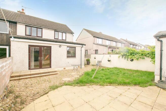 Rear Garden (Copy)