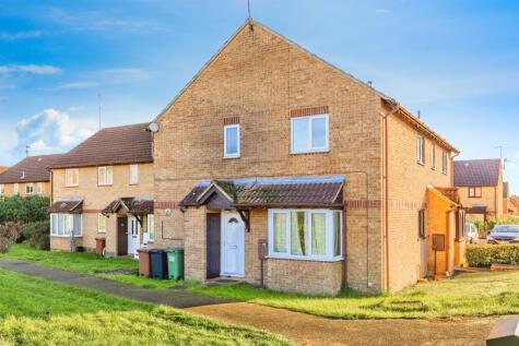 Senwick Drive, Wellingborough