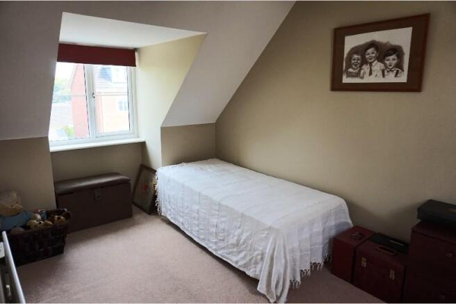 Bedroom Five