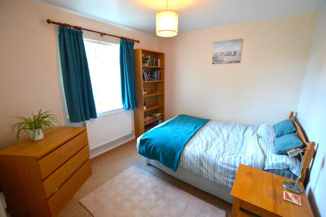 Bedroom Three (G/F)