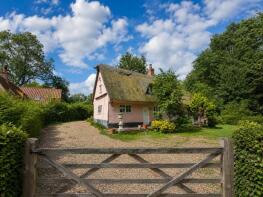 Fern Cottage, The Street, Newmarket CB8 9PP