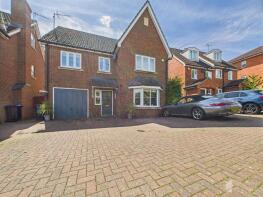 99, Great Ashby Way, Great Ashby, Stevenage SG1 6DT