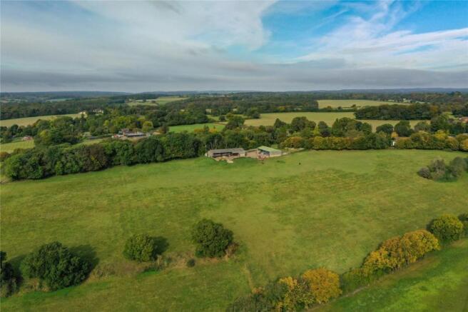 Drone Photo
