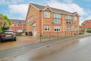 1, Calver Avenue, Chesterfield S42 5WA