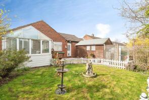 240, Lovell Gardens, Thetford IP25 6TU