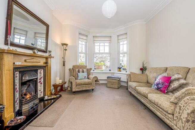 Reception Room One