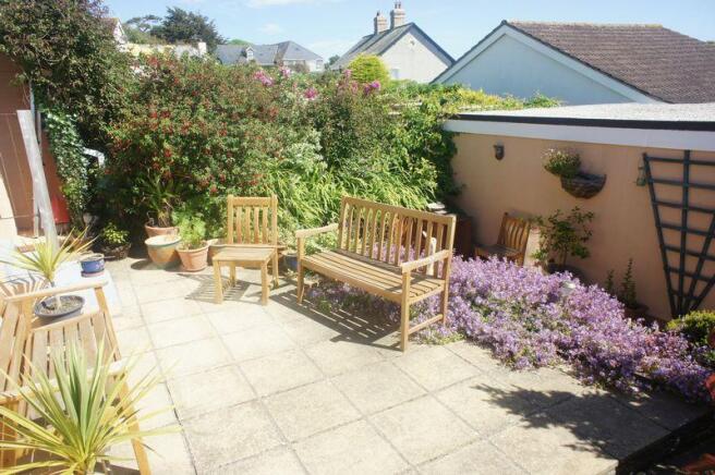 Sun Terrace
