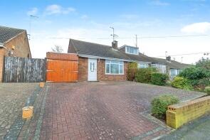 61, Shelley Drive, Milton Keynes MK3 5BN