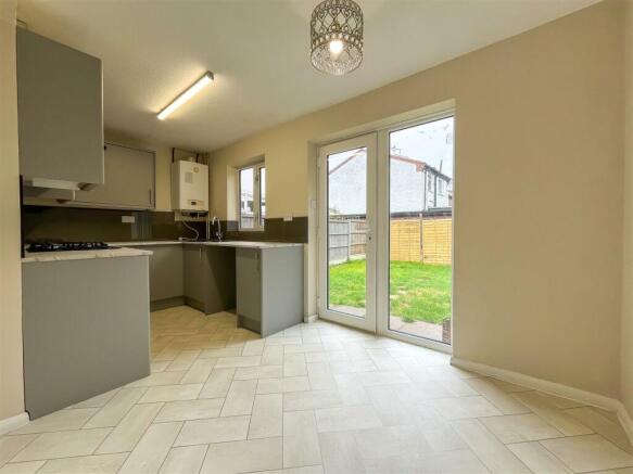 36 Exeter Close Daventry